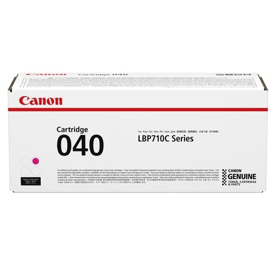 Canon 0456C001 - originálny (040 M)