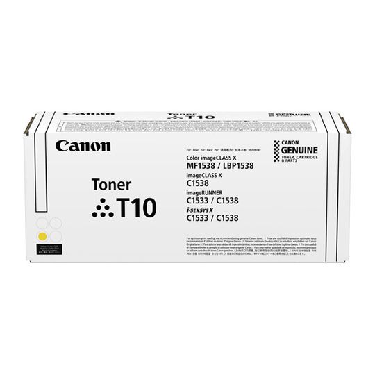 Canon 4563C001 - originálny (T10 Y)