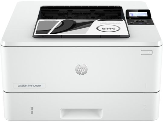 HP LaserJet Pro 4002dn 2Z605F - ROZBALENÁ