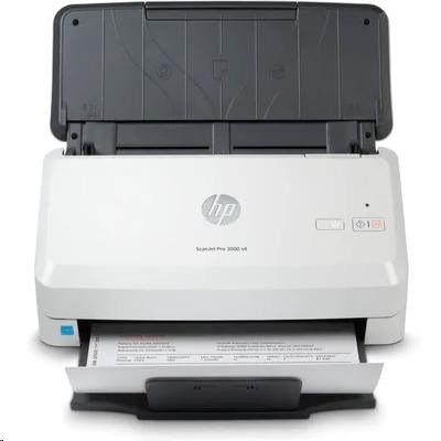 HP ScanJet Pro 3000 s4 Scanner