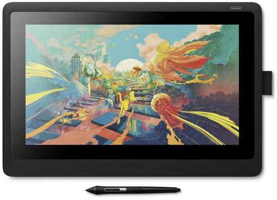 Wacom Cintiq 16