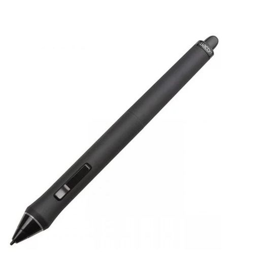 Wacom Grip Pen, Intuos4 / 5, DTK &amp; DTH