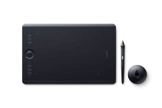 Wacom Intuos Pre L