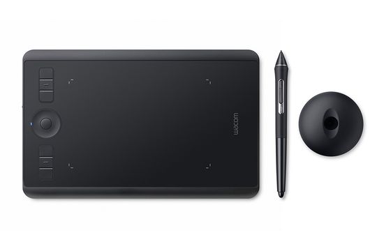 Wacom Intuos Pre S